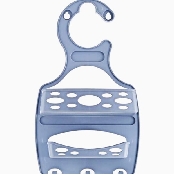 Suport pentru burete de baie si sapun