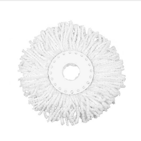 Rezerva pentru mop rotativ din fibra sintetica