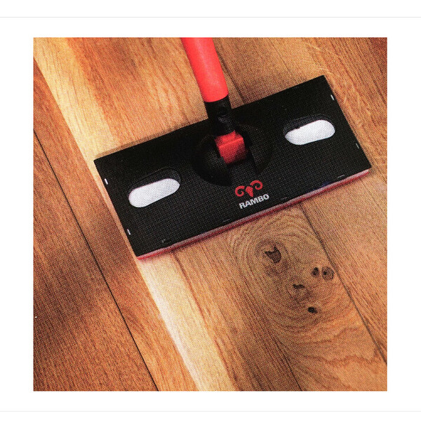 Mop aplicator ceara sau lac pentru parchet