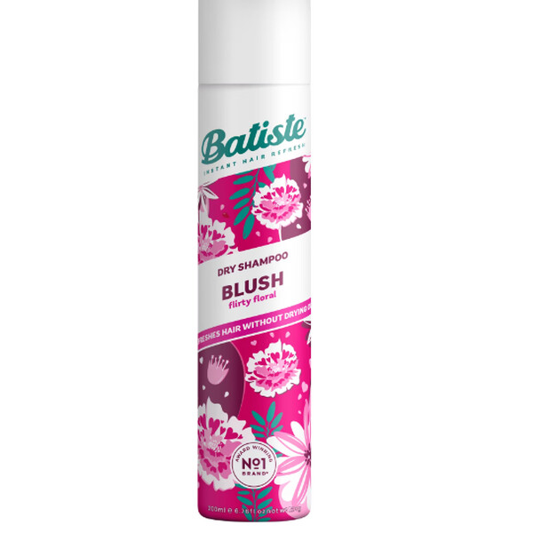 Sampon uscat Batiste Blush, 200 ml