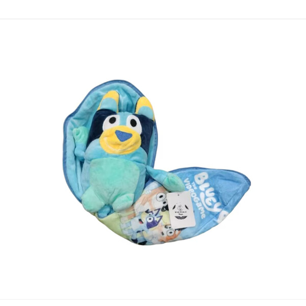 Jucarie de plus Bluey, moale si catifelat, 25cm